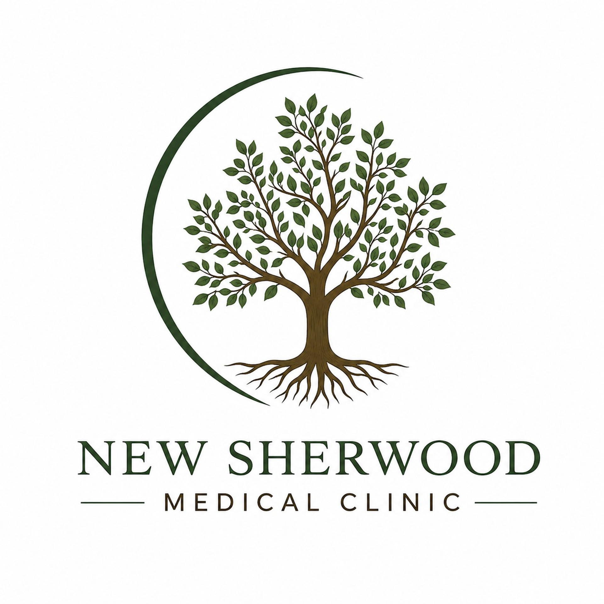 New Sherwood Medical Clinic
