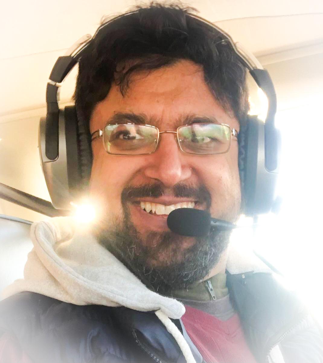 Dr. Mukhtar Ali