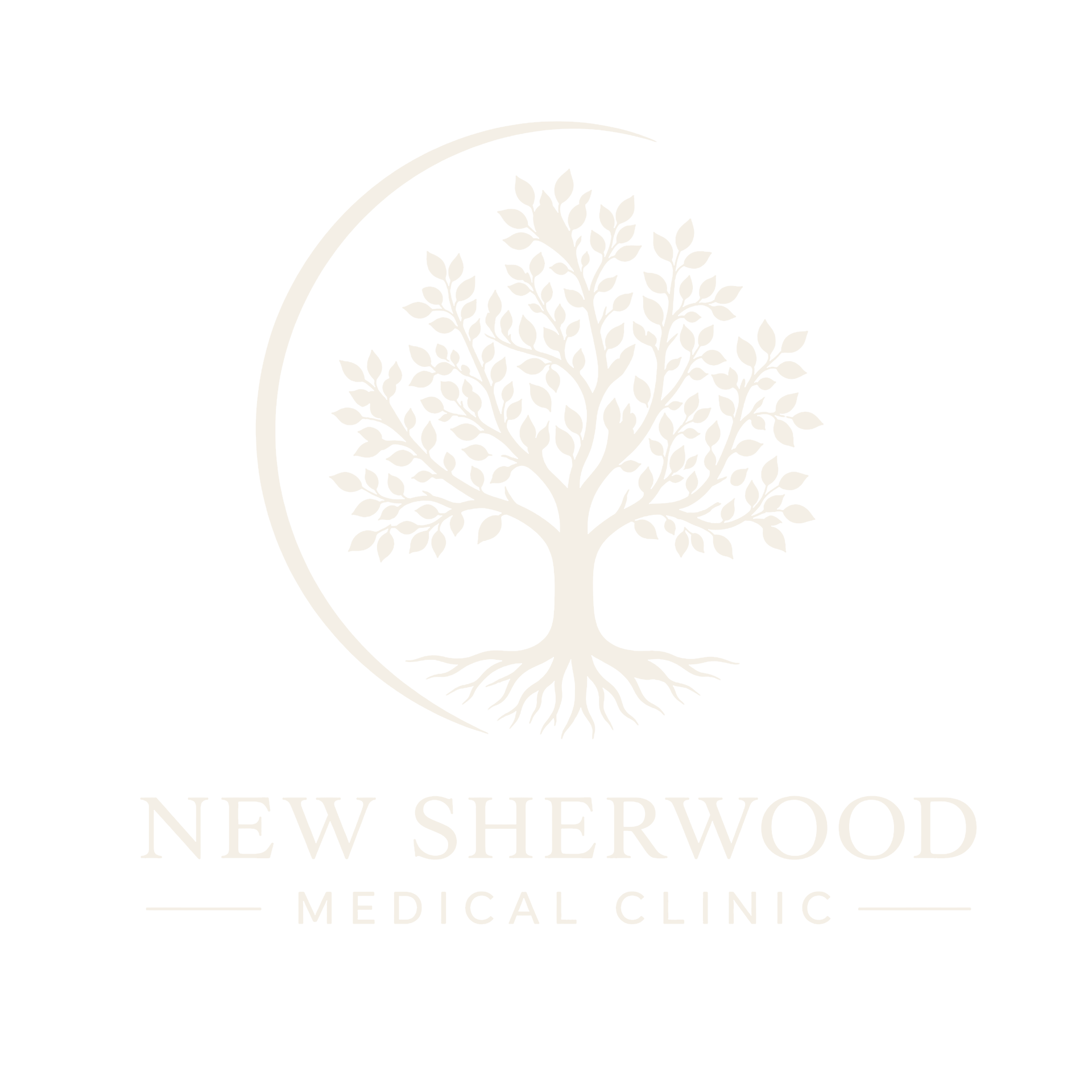 New Sherwood